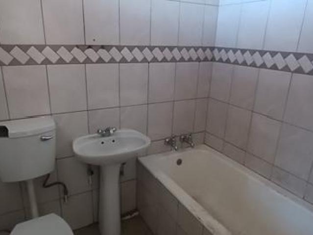 Apartment for sale in Limpopo