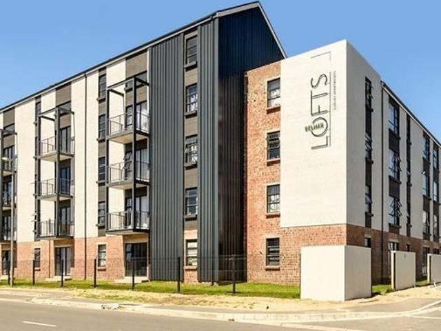 Apartment for rent in Western Cape