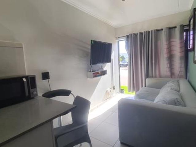 Apartment for rent in Cape Town, City of Cape Town