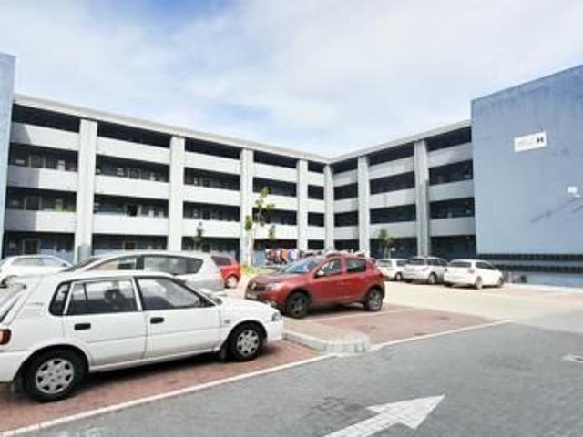 Room for rent in Western Cape