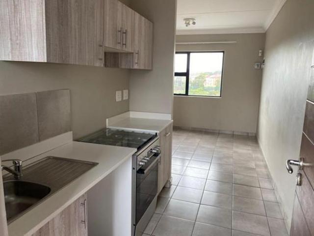 Apartment for rent in Western Cape