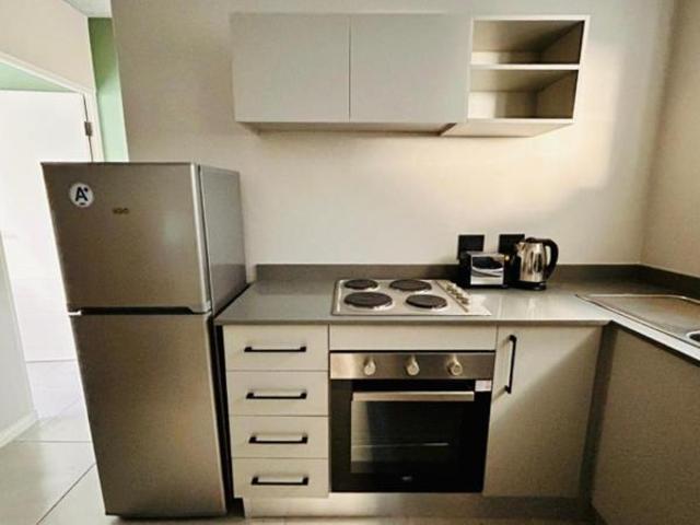 Apartment for rent in Cape Town, City of Cape Town
