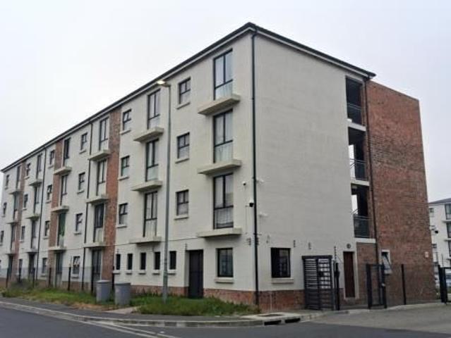 Apartment for rent in Western Cape