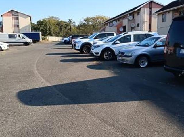 Apartment for rent in Durban, eThekwini Metropolitan Municipality