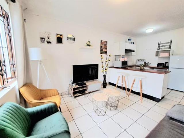 Apartment for rent in Bellair, Durban
