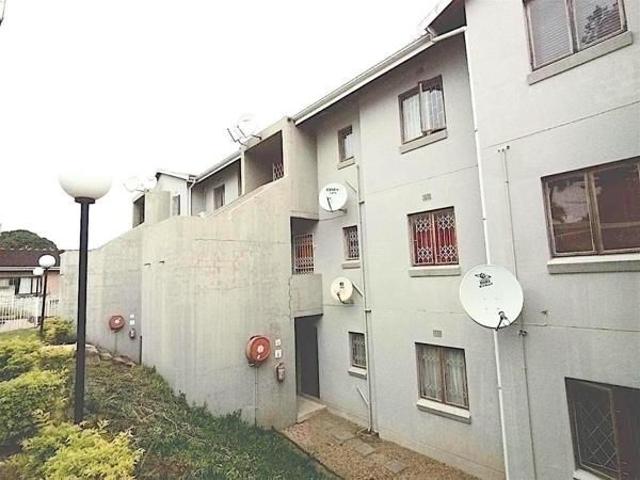Apartment for rent in Bellair, Durban