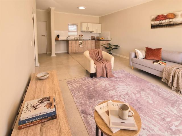 Apartment for sale in Western Cape