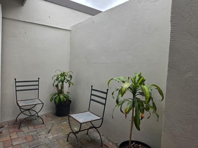 Apartment for rent in Cape Town, Western Cape