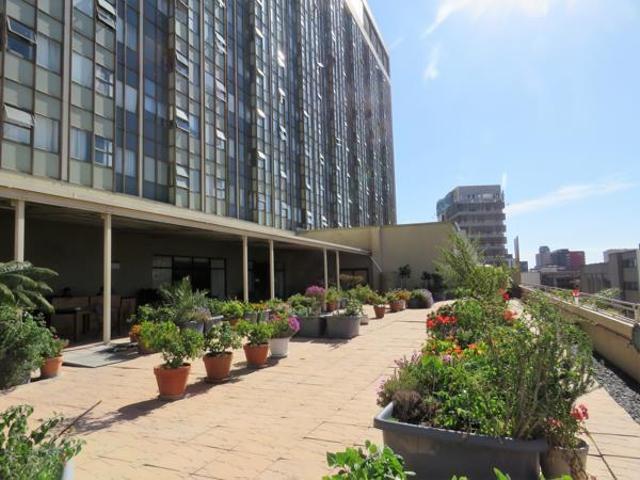 Apartment for rent in Bellville, Western Cape