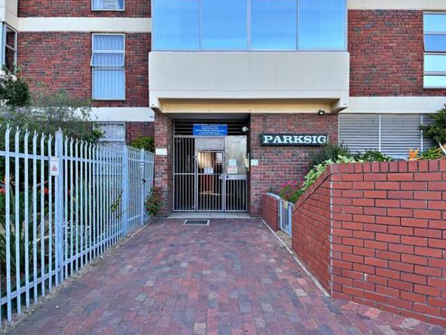 Apartment for rent in Bellville, Western Cape