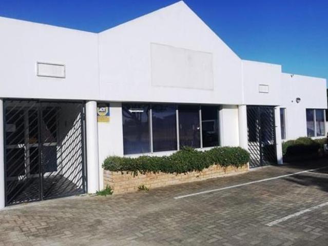 Apartment for rent in Bellville, Western Cape
