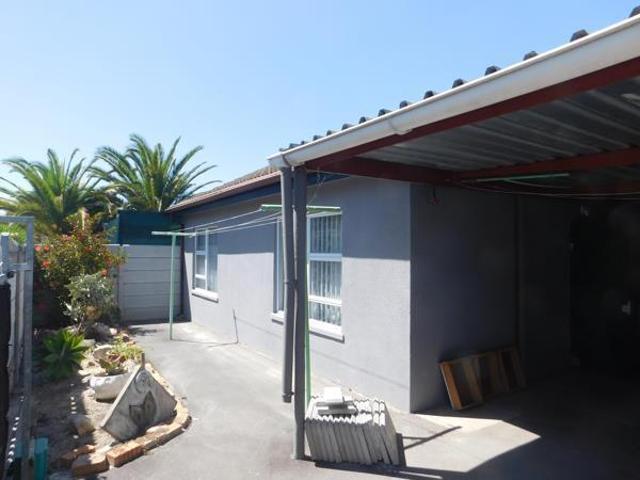 Apartment for rent in Bellville, Western Cape