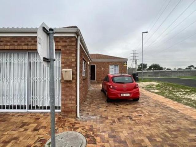 Apartment for rent in Bellville, Western Cape
