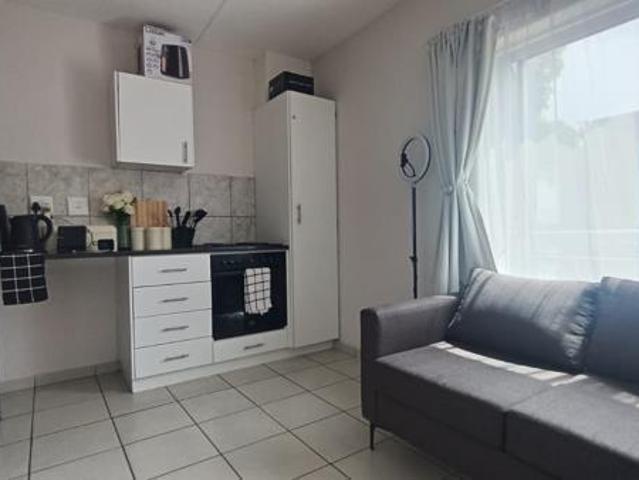 Apartment for rent in Bellville, Western Cape