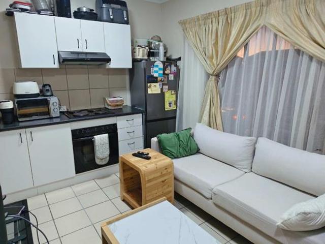 Apartment for rent in Cape Town, Western Cape