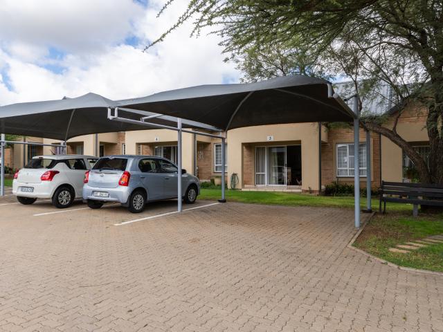 Apartment for sale in Seshego, Limpopo