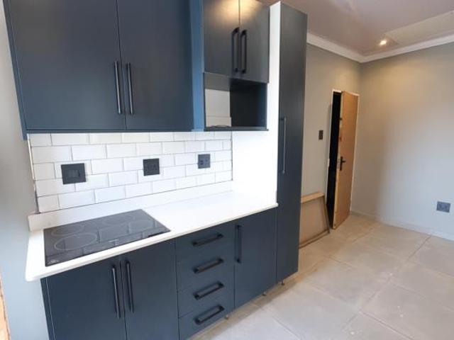 Apartment for rent in Seshego, Limpopo