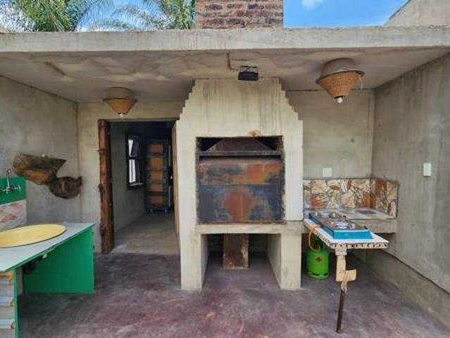 Apartment for rent in Seshego, Limpopo
