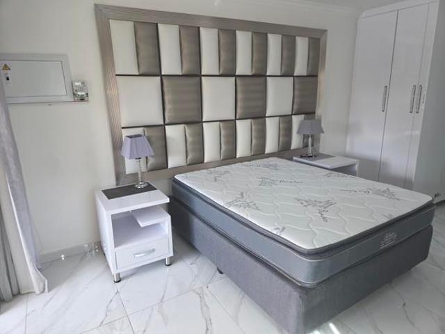 Apartment for rent in Polokwane, Polokwane Local Municipality