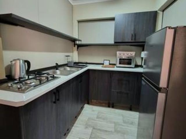 Apartment for rent in Seshego, Limpopo