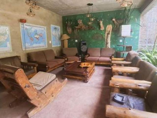 Apartment for rent in Seshego, Limpopo