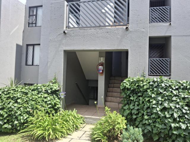 Apartment for rent in Alexandra, Gauteng