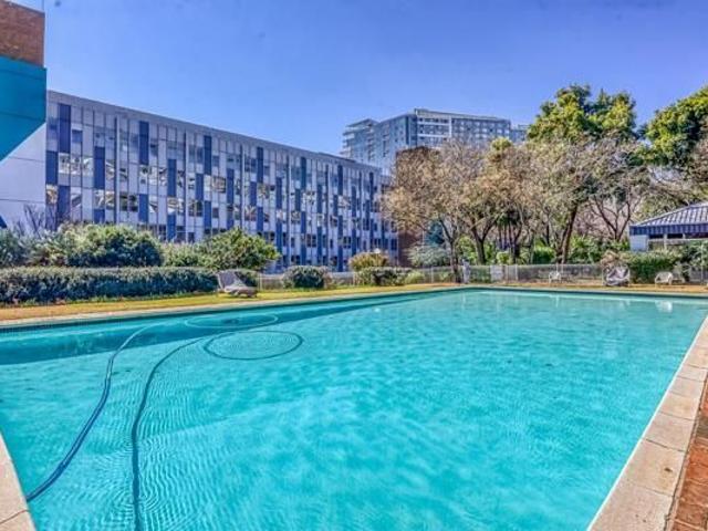 Apartment for rent in Alexandra, Gauteng