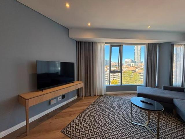 Apartment for rent in Alexandra, Gauteng