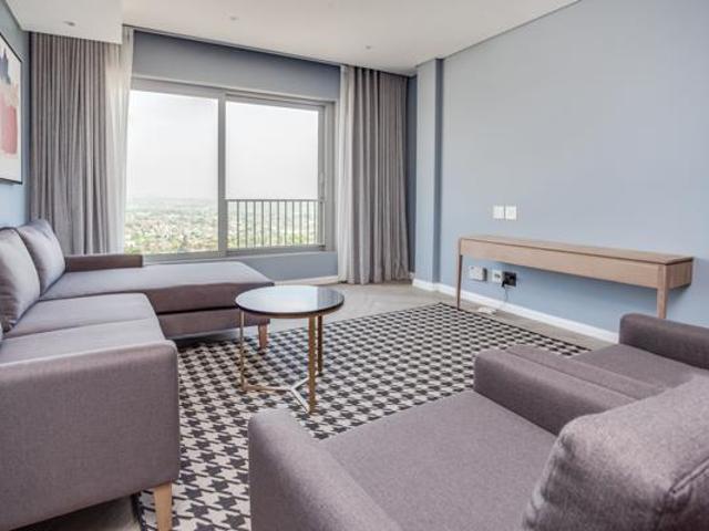 Apartment for rent in Vosloorus, Gauteng