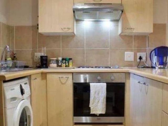 Apartment for rent in Vosloorus, Gauteng