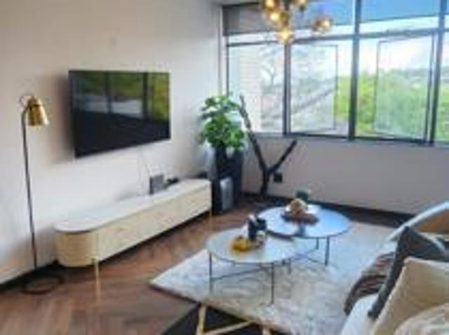 Apartment for rent in Alexandra, Gauteng