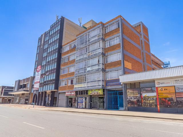 Apartment for sale in Ekurhuleni, Gauteng