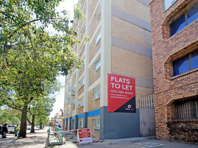 Apartment for rent in Ekurhuleni, Gauteng
