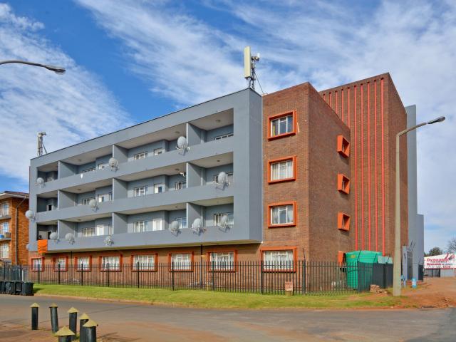 Apartment for rent in Ekurhuleni, Gauteng