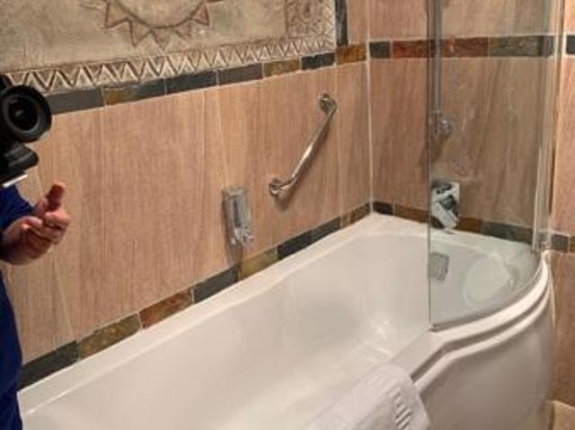 Apartment for rent in Jansenpark, City of Ekurhuleni Metropolitan Municipality