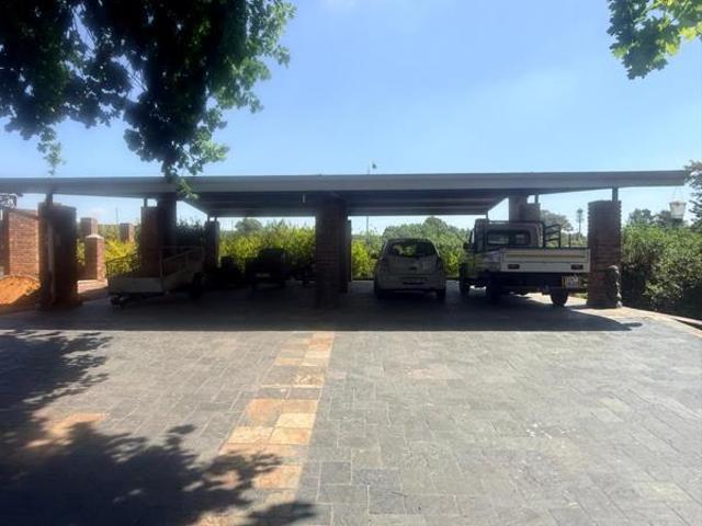 Apartment for rent in Jansenpark, City of Ekurhuleni Metropolitan Municipality