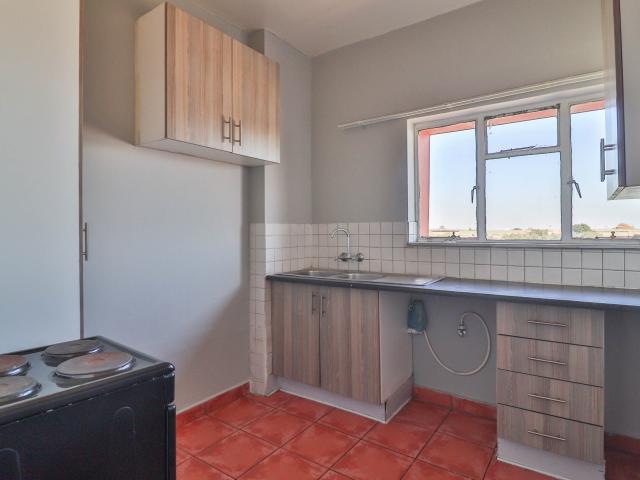 Apartment for rent in Ekurhuleni, Gauteng