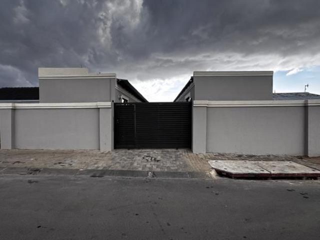 Apartment for rent in Ekurhuleni, Gauteng