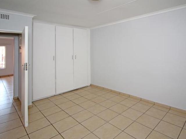 Apartment for rent in Jansenpark, City of Ekurhuleni Metropolitan Municipality