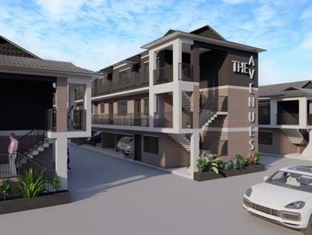 Apartment for rent in Ekurhuleni, Gauteng