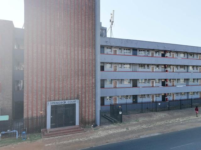 Apartment for sale in Ekurhuleni, Gauteng