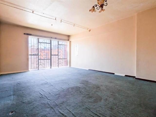 Apartment for sale in Johannesburg