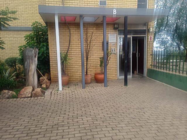 Apartment for sale in Johannesburg