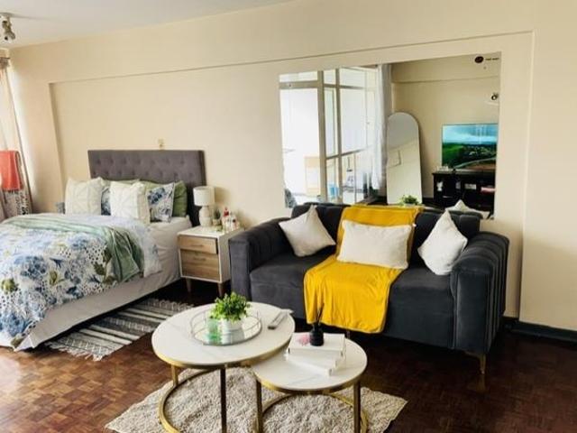 Apartment for rent in Vosloorus, Gauteng