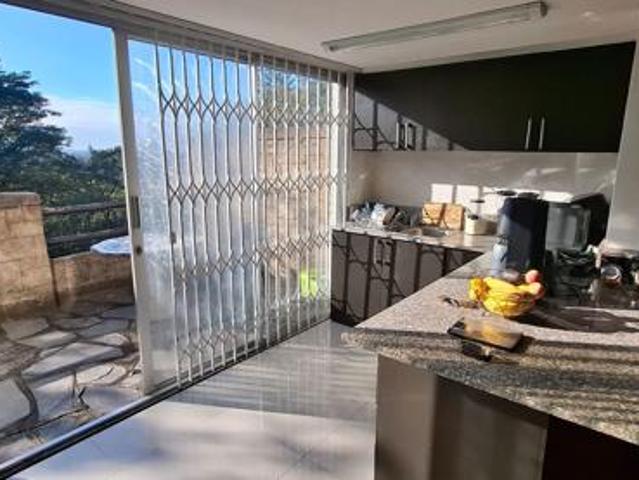 Apartment for rent in Seaview, Kwazulu-natal