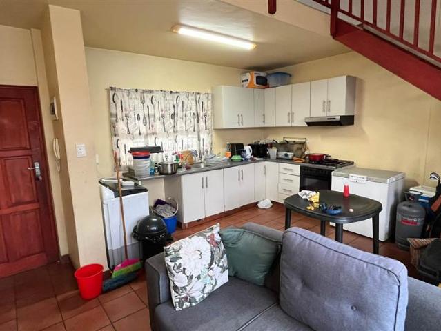 Apartment for sale in Seaview, Kwazulu-natal