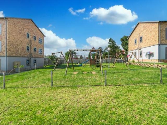 Apartment for sale in Westonaria, Gauteng