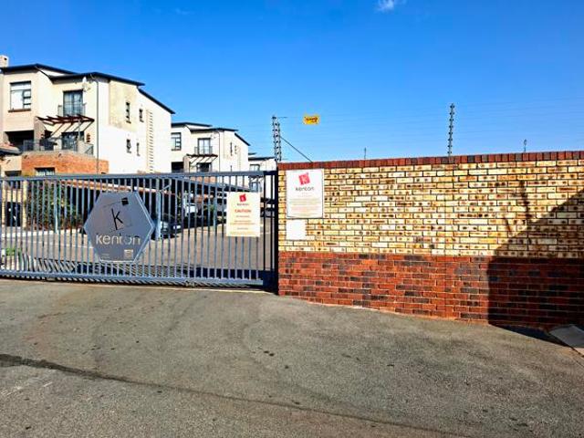 Apartment for sale in Westonaria, Gauteng