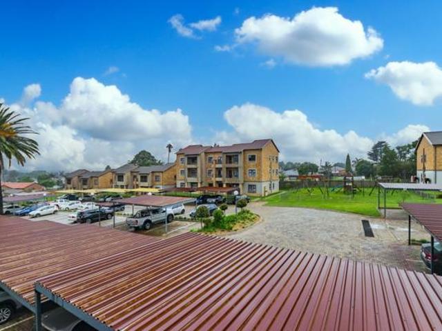 Apartment for sale in Westonaria, Gauteng