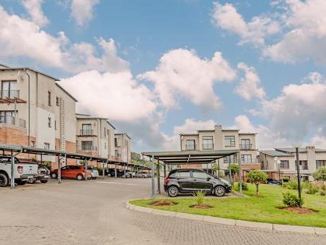 Apartment for sale in Westonaria, Gauteng